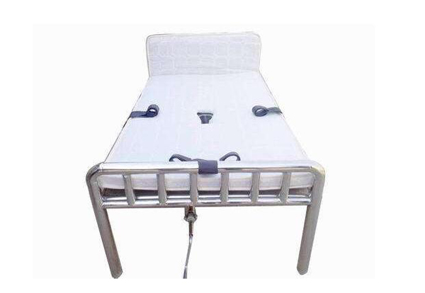騰安安防器材約束床到底怎么樣？