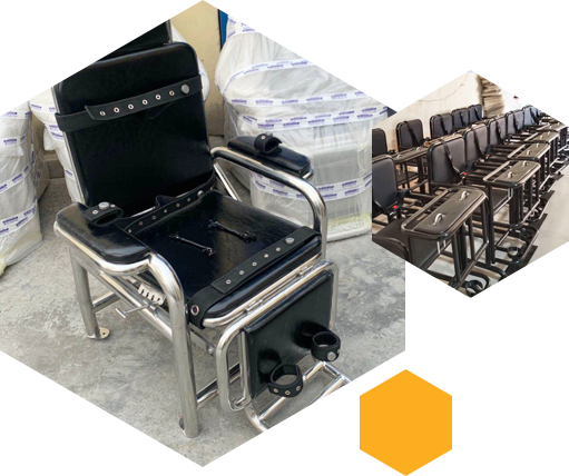 醒酒椅是什么？審訊椅廠家，審問椅，約束椅