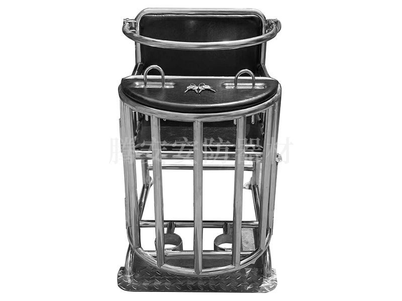 審訊椅有哪些特點和優(yōu)勢？